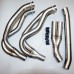 2012-2023 KAWASAKI ZX-14 Race Stainless Full System